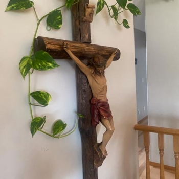 Feast of the Exaltation of the Holy Cross – September 14